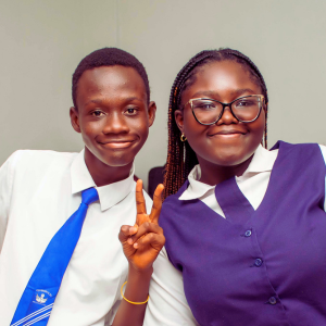 Cambridge Lower Secondary